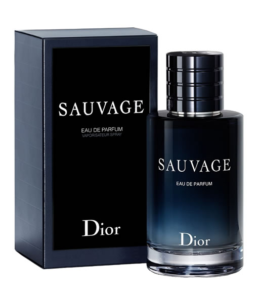 migliori profumi da uomo: dior sauvage
